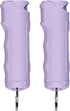 SABRE Pepper Spray, 0.54 fl oz - Maximum Police Strength OC Spray, Key Ring for Easy Carry, Fast Access