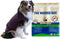 SurgiSnuggly Dog Bodysuit Onesie for XL Dogs After Surgery, Breathable Vet Approved Fabric