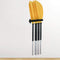 Kayak Paddle Rack, Wall Mount Storage Rack for Canoe, SUP Paddle Board, Oar Hangers for Garage