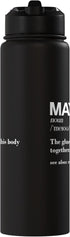 Mayo lover tee Mayonnaise mayo lover Stainless Steel Insulated Water Bottle
