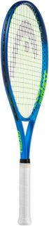 HEAD Ti. Conquest Pre-Strung 27in. Blue Tennis Racquet