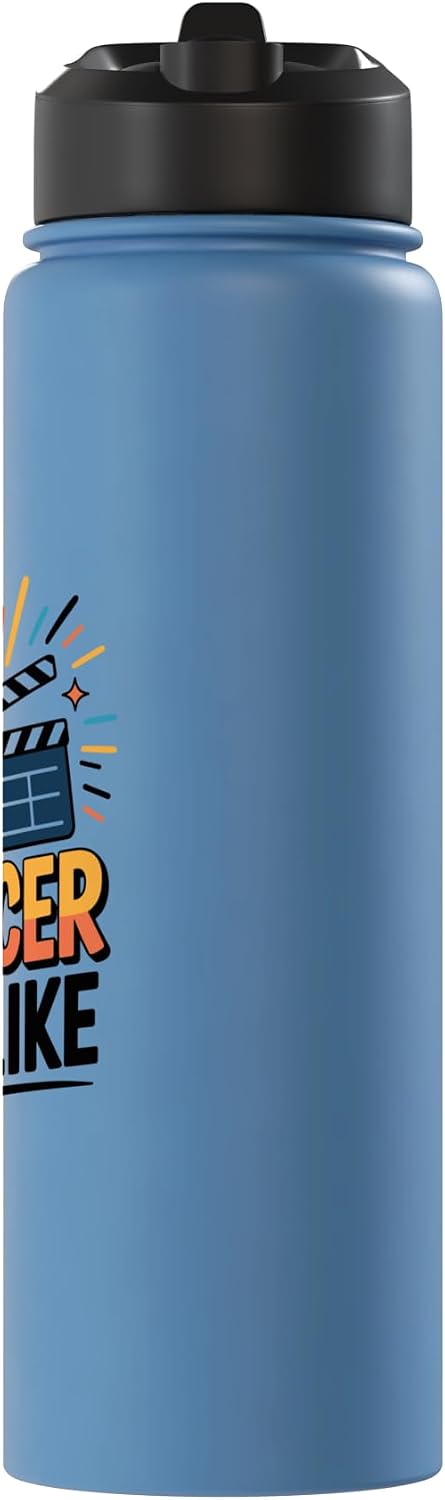 Movie Producer & Film Director Accessories This Is What An Awesome Producer Looks Like, Film Director Stainless Steel