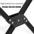 LIWSHWZ Folding Cooler Stand with Carry Bag, Adjustable Cooler Holder Leg, Portable Box Stand for Camping