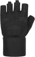 Spartan Gym Gloves for Men & Women Weight Lifting Gloves with Wrist Support, Full Palm Protection, Breathable Non-Slip