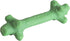 Pet Qwerks Nylon Stick BarkBone - Durable Dog Toys for Aggressive Chewers - Mint Flavor - 6"