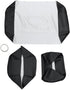 Golf Cart Front Seat Cover Staple On for Club Car PRE-2000 DS, Microfiber Leather Black