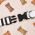 Azeeda (PR00067373) Small 'Sail Boat Toy' Dog Collar