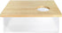 lamphle 3 Hedgehog Sandbox Lid Design Take Bath Styles Wooden Sandbox Small Pet Hamster Bath Container Pet Accessories