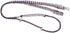 Tough 1 Knotted Cord Roping Reins