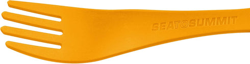 Sea to Summit Delta Cutlery Set, Pindan Orange