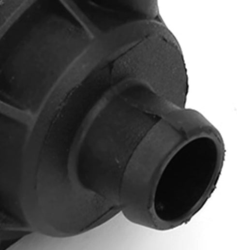 DC 12V Brushless Motor Submersible Water Pump - Waterproof High Hydraulic Head Ultra Quiet Micro Fountain Aquarium