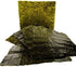 100 ~30 Brine Shrimp Direct Green Seaweed Nori for Ornamental Fish, g / Sheets Nori