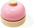 Ankexin Communication Pet Training Bells Dogs Doorbells Puppy Cats Dinner Feeding Door for Potty Training Device