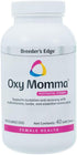 Revival Animal Health Breeder's Edge Oxy Momma - Nursing & Recovery Supplement for Medium & Large Dogs, 40ct Soft Chews