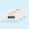 DOG by Dr Lisa Plant-Based Bathing Wipes for Dogs, 100% Compostable Bamboo, Vet-Created, Vegan, Non-Toxic, 240 Count