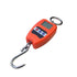 Industrial Heavy Duty Hanging Weight Scale 440 LBS for Farm, Hunting, Big Fish & Hoyer Lift with Accurate Digital Sensor
