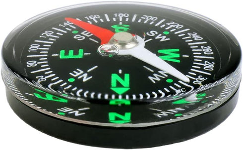 (1-1/4") Skywalker Pocket Sized Economy Compass