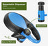 OUTnWILD 16 Ft Retractable Dog Leash for Medium Dogs with Removable Dispenser and Poop Bags, Walking Leash up to 66lbs