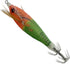 SHYYOULQE Shrimp Fishing Lures Soft Lures Crankbait for Sea Freshwater and Designs Glow