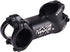 MTB Stem 31.8 - 60mm, 70mm, 90mm, 25 Degree Short Handlebar Stem for Most Bicycles, Road, MTN, BMX, Fixie