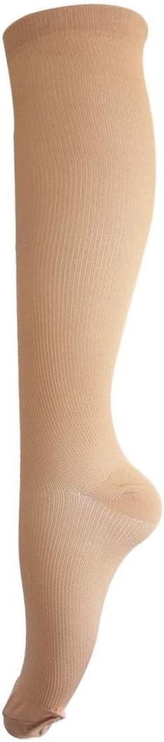 Compression Socks for Men Women Nurses Maternity Pregnancy Travel Sport