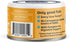 Canned Wet Cat Food Tuna and Pumpkin Pate, 100% Mercury-Tested, Grain-Free Protein, Non-GMO, 12 Pack