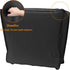 Skyour 80 Cooler Cart Cover Waterproof Dustproof Portable Patio Rolling Cooler Ice Chest Party Cooler Protector Covers