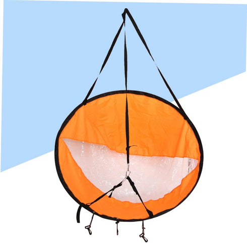 Foldable Wind Sail for Kayaking - BESPORTBLE Downwind Sail