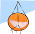 Foldable Wind Sail for Kayaking - BESPORTBLE Downwind Sail