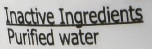Alkalin 8.3 Concentrated KH Buffer, 17oz (500ml) for Aquarium Water Conditioning