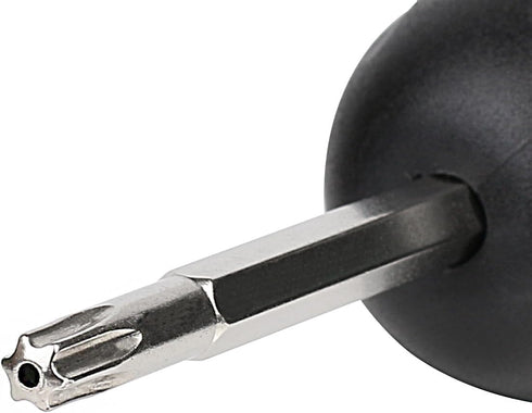 SummerHouse 30lbf Torque Golf Wrench for Driver, Fairway, Hybrids, Putter, Iron Moveable Weight