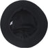 XYIYI Fashion Embroidery Bucket Hat, Cotton Beach Fisherman Hats for Women and Girls