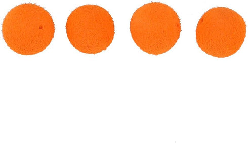 30pcs 10/12mm Tbest Smell Carp Fishing Bait Foam Pop Up Soft Pellets Boilies Eggs/Floating Ball Beads Feeder Artificial