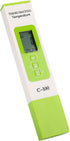 C-100 5 1 Multifunctional in Salinity TDS EC Seawater Test Pen Water Quality Tester Detector