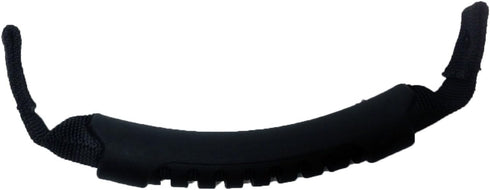 Pactrade Marine Durable Rubber Handles for Kayak, Canoe or Luggage, Set of 2