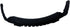 Pactrade Marine Durable Rubber Handles for Kayak, Canoe or Luggage, Set of 2