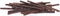 Jones Natural Sausage Sticks, 200 Count