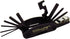 Pit Posse PP2828 Folding Metric Repair Tool Set Kit - Motorcycle Bike Bicycle Cycling Mechanic Portable Multi Functional by Pit Posse