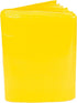 Primacare CB-6821 Emergency Disposable Transport Blanket, Waterproof Space Blanket for Camping, First Aid, 60” x 90”,