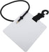 Underwater Writing Slate, Plastic Handwriting Plate Notebook Gear Board with Replaceable Pencil for Diving Communication