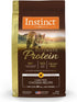 Instinct Ultimate Protein Grain Free Cage Free Chicken Recipe Natural Dry Cat Food, 4 lb Bag
