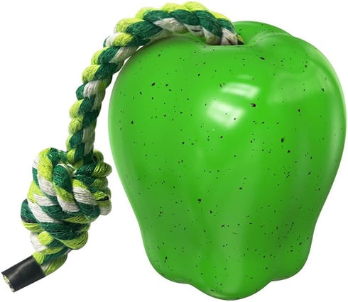 Multi-Functional Dog Toy, Long Lasting Chews, Squeaky Dog Toys, Tough Gifts for Pets