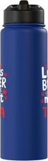 Tuna Cat Name GIfts Cat Name Tuna Life Is Better With My Cat Tuna Stainless Steel Insulated Water Bottle