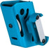 KRYDEX IPSC Magazine Pouch USPSA Pistol Magazine Holster, CNC Aluminum Race Master Mag Holder