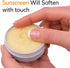 2 oz Sit Stay Forever Organic Sunscreen for Dogs and Cats, Dog Sunscreen, Dog Beach Essentials, Pet Sunscreen Cream