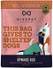 Upward Dog Banana,Peanut Butter and Chia Seed Soft Chew Treats 6oz