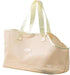 KAMEIOU Breathable Mesh Cat Small Dog Purse Carrier Tote Bag for Small