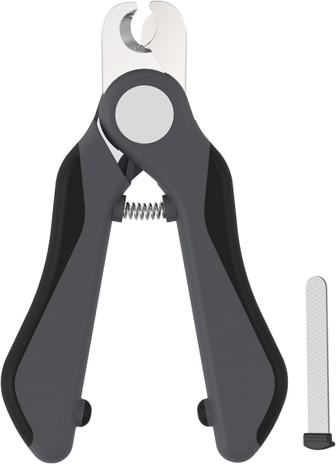 Swihauk Heavy Duty Dog Nail Clippers and Trimmers, Professional Pet Nail Clippers