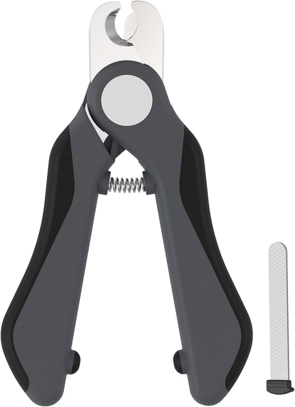 Swihauk Heavy Duty Dog Nail Clippers and Trimmers, Professional Pet Nail Clippers