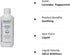 Medicated Dog Mange Shampoo, Extra Strength for Dogs, Eliminates Mange, Scabies & Skin Problems, Made in USA